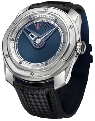 De bethune Sports DB22 DB22PS3 replica watch